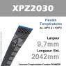 Courroie XPZ2030 - Continental Pioneer